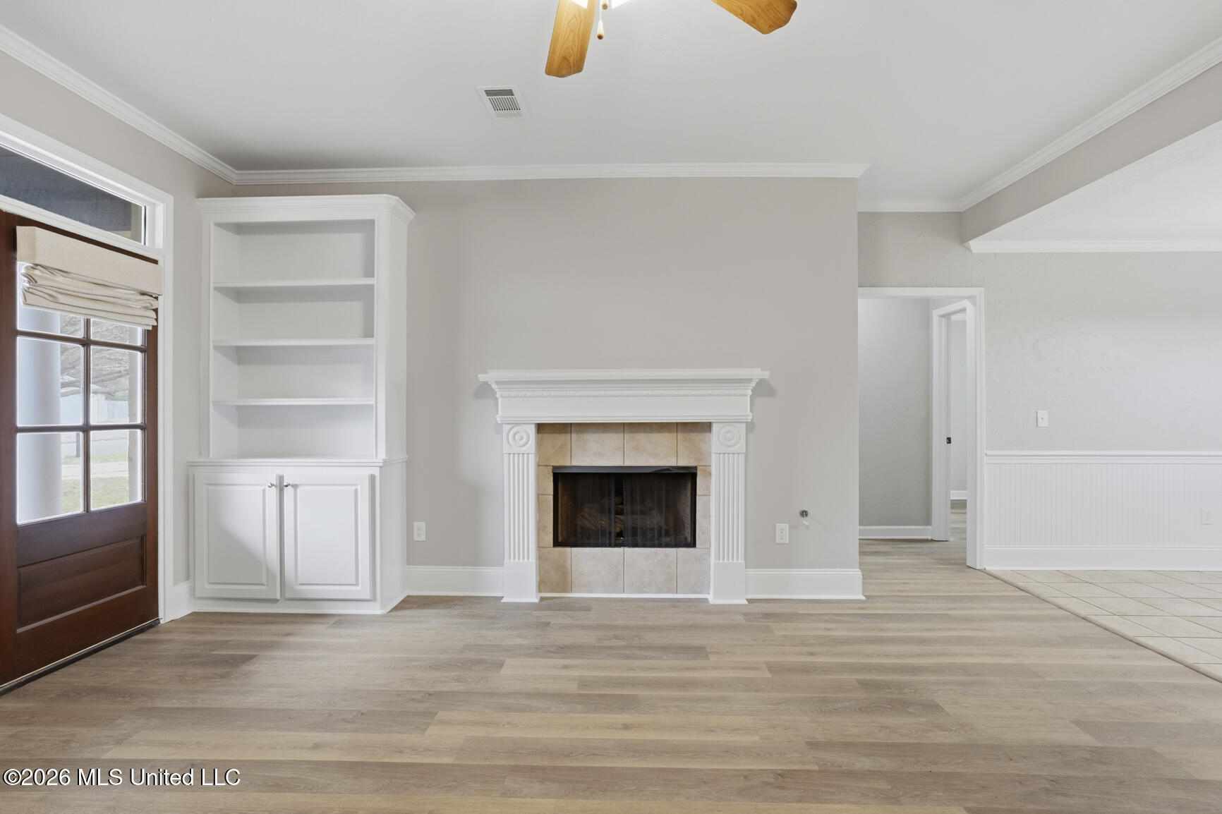 577 Oak Ridge Way Pearl, MS 39208 - Photo 4 of 22 577 Oak Ridge Way-4