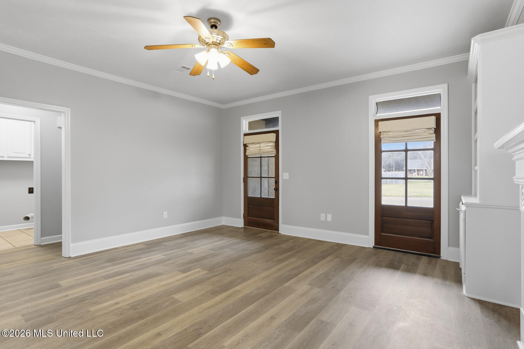 577 Oak Ridge Way Pearl, MS 39208 - Photo 5 of 22 577 Oak Ridge Way-5