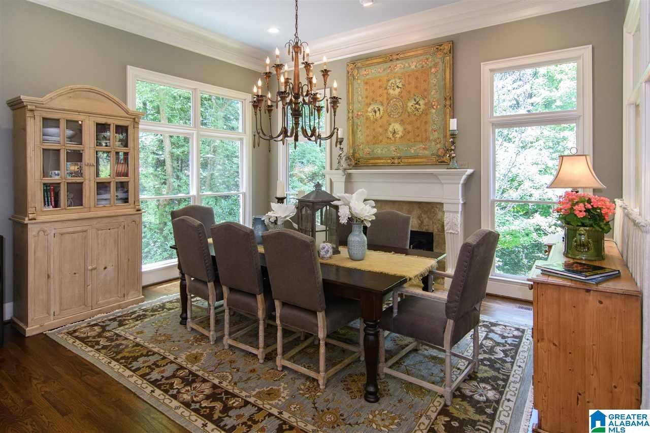1724 Shades Crest Road Birmingham, AL 35216 - Photo 12 of 50