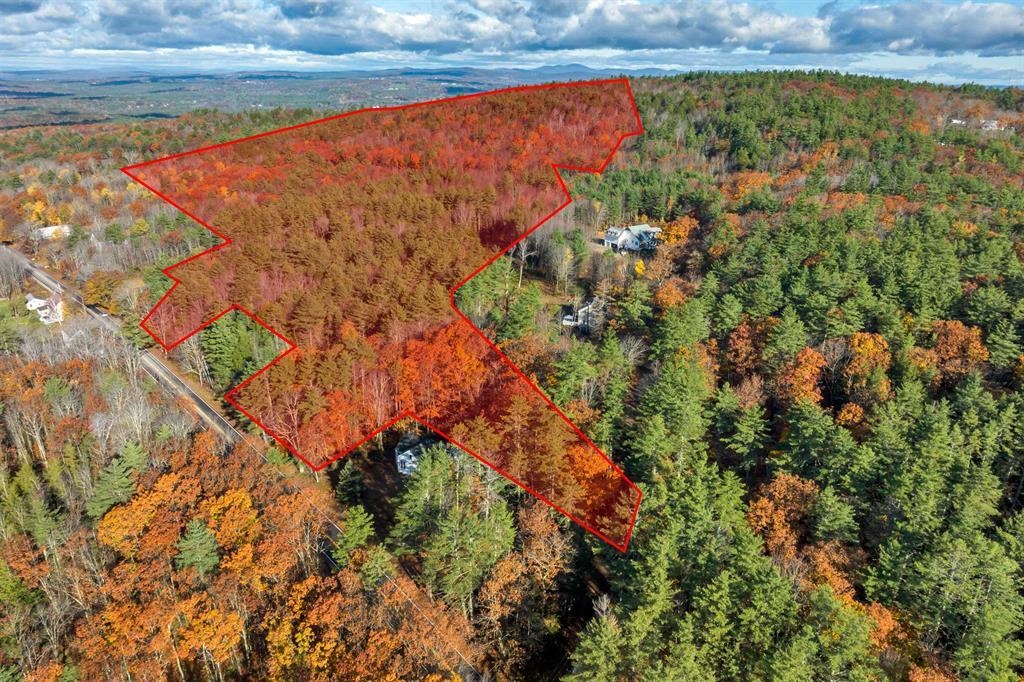 0 Dowboro Road Pittsfield, NH 03263 - Photo 1 of 17