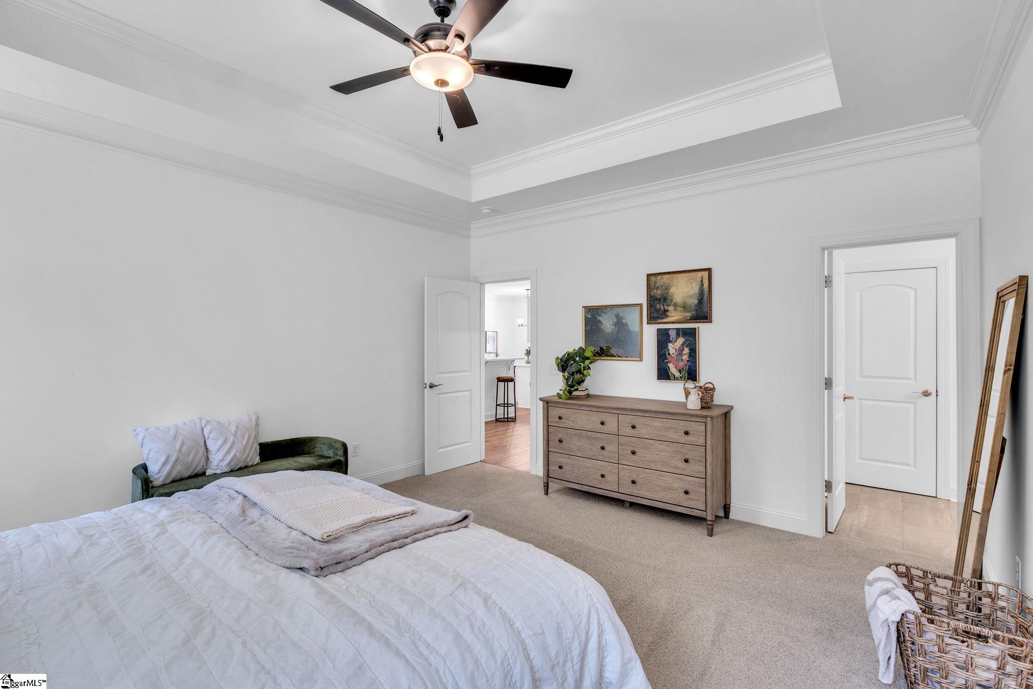 2212 Refuge Road Pendleton, SC 29670 - Photo 14 of 31