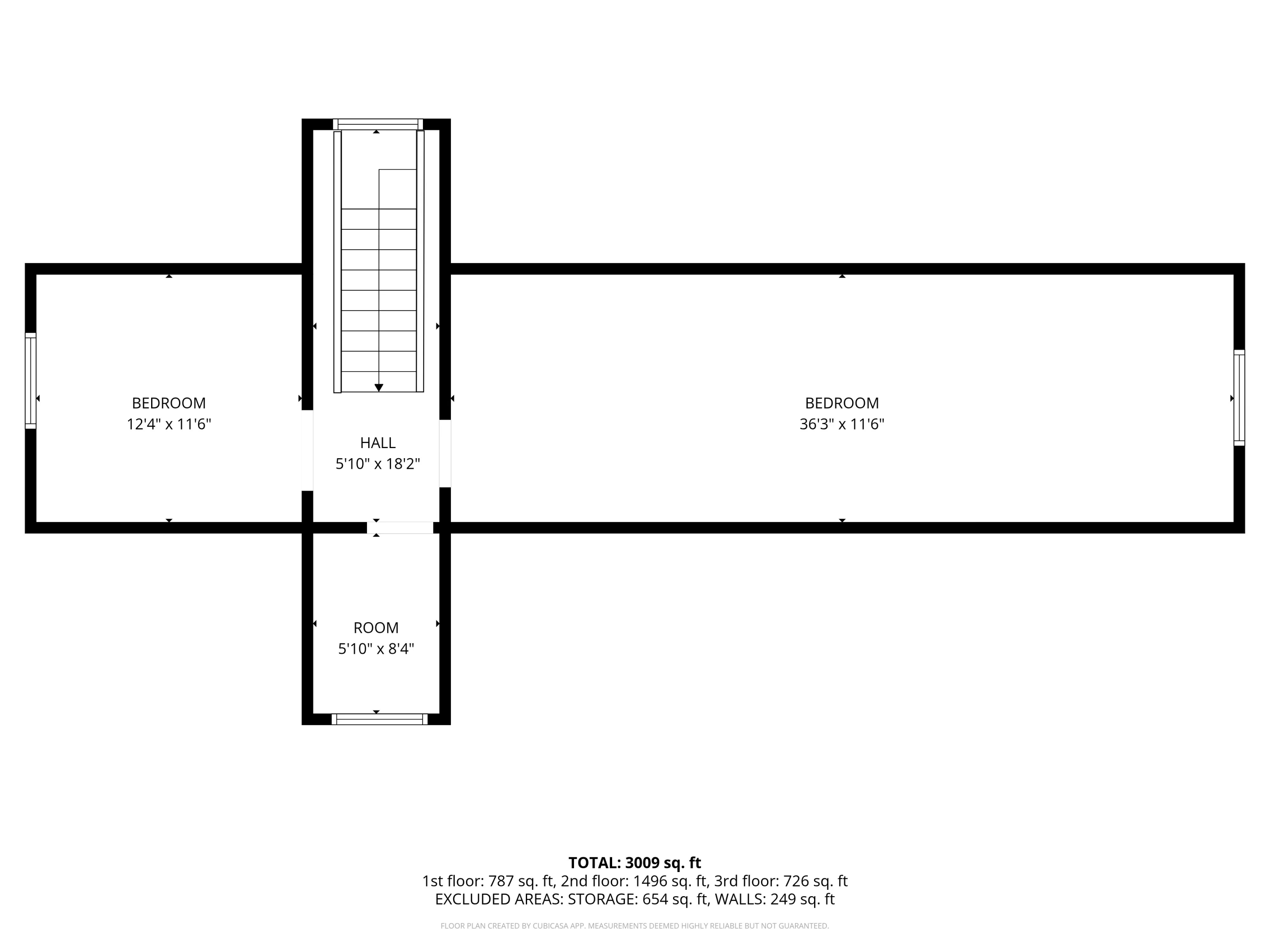125 Shaw Hill Road Hampden, ME 04444 - Photo 4 of 73