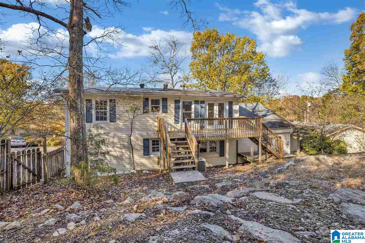 7916 Solid Rock Road Trussville, AL 35173 - Photo 27 of 37