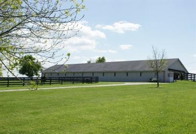 2153 Bethlehem Road Paris, KY 40361 - Photo 15 of 17 Photo 15