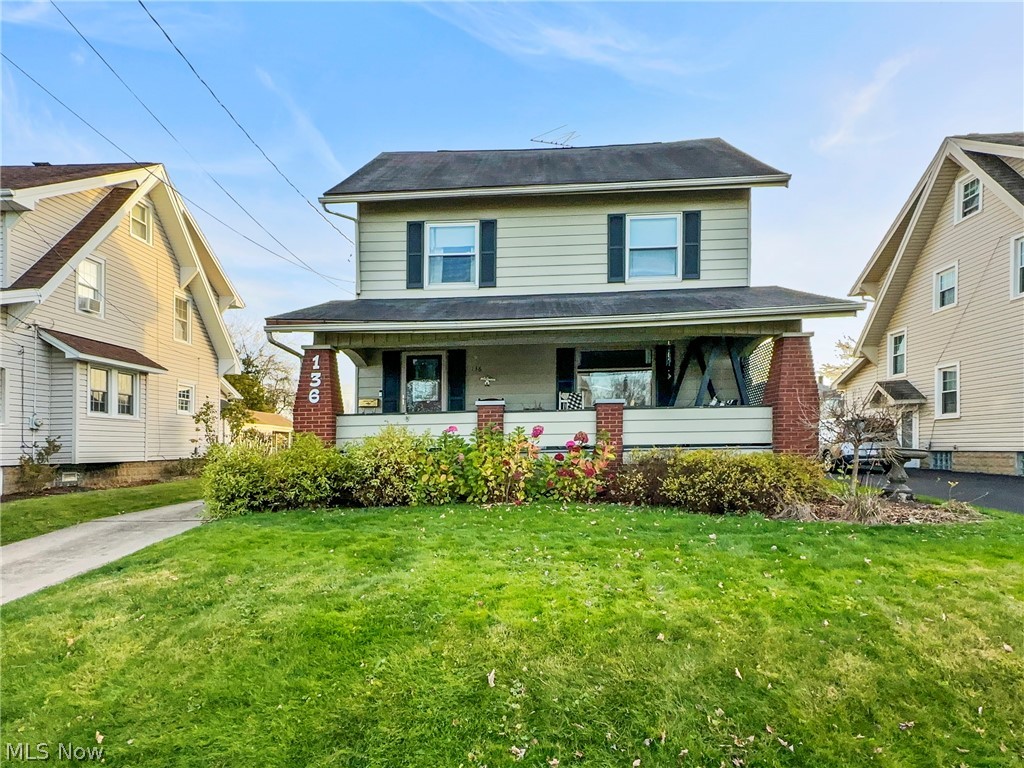 136 Wilson Street Struthers, OH 44471 - Photo 1 of 20 Gallery Image 1