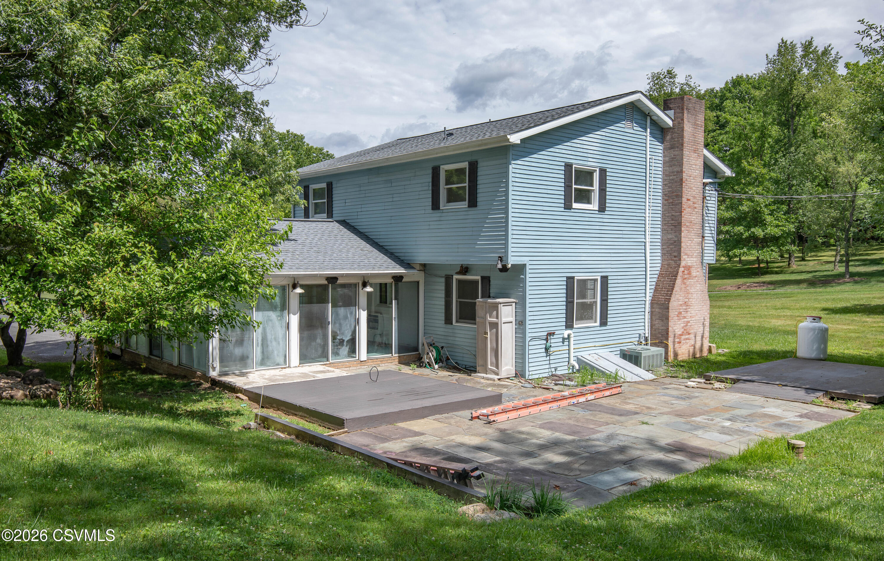 616 Pine Ridge Road Lewisburg, PA 17837 - Photo 45 of 45