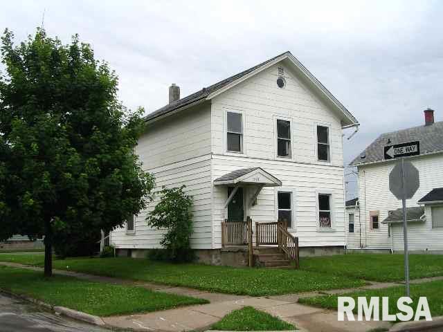 1329 Ripley Street Davenport, IA 52803 - Photo 1 of 1 Gallery Image 1