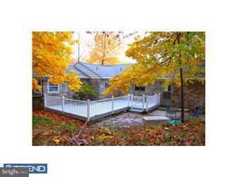 1435 Lorraine Road Reading, PA 19604 - Photo 8 of 10 Deck