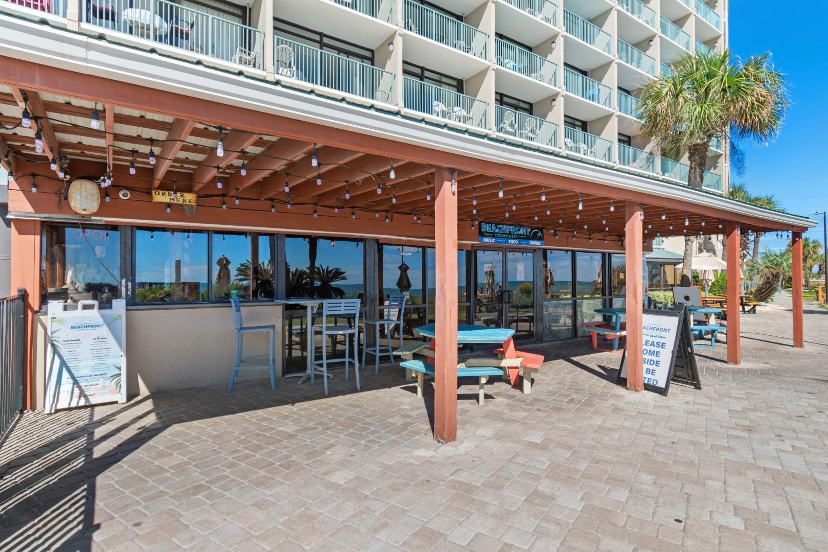 205 74th Avenue North, Unit 1002 Myrtle Beach, SC 29572 - Photo 29 of 40
