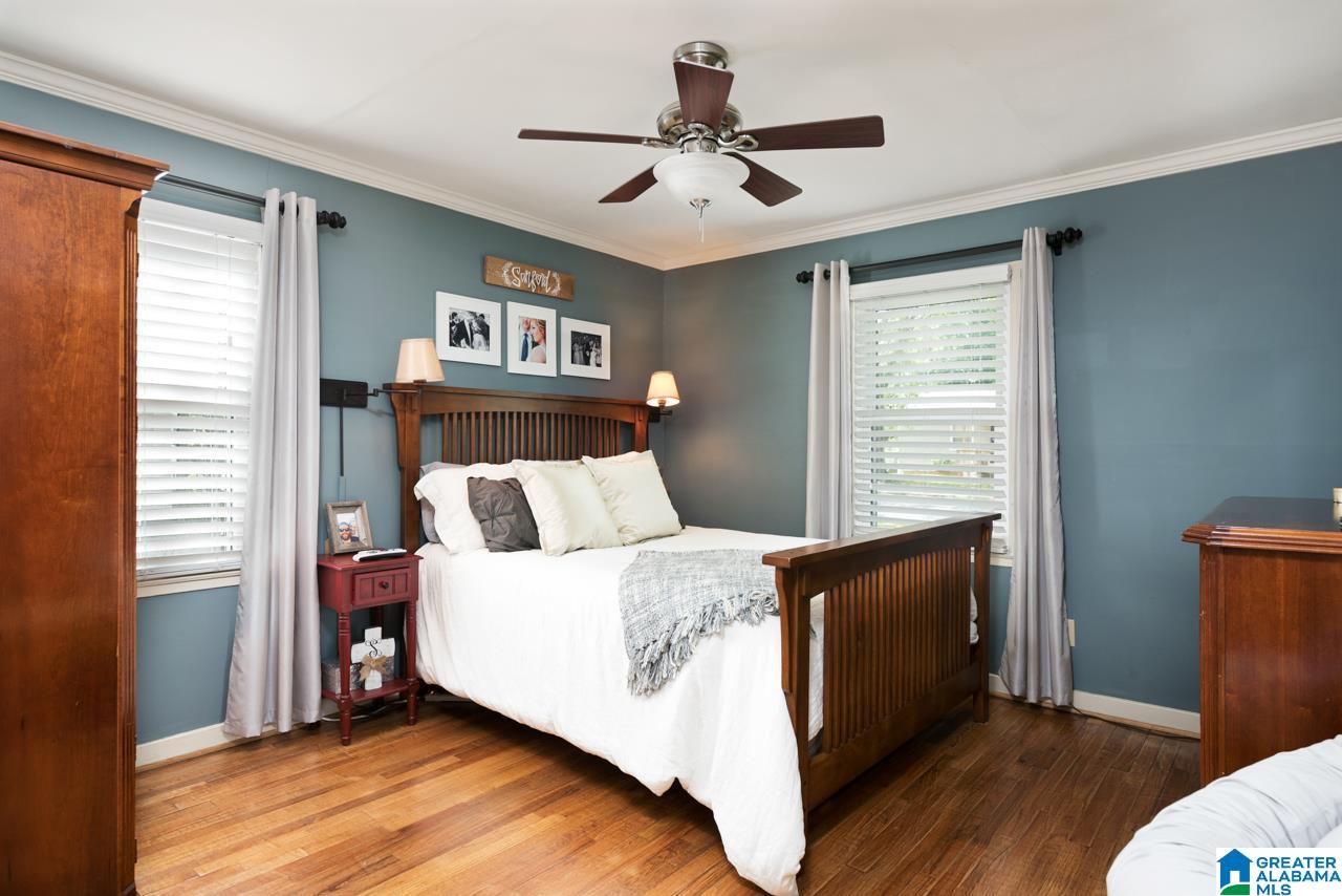 109 Hall Avenue Birmingham, AL 35209 - Photo 15 of 19