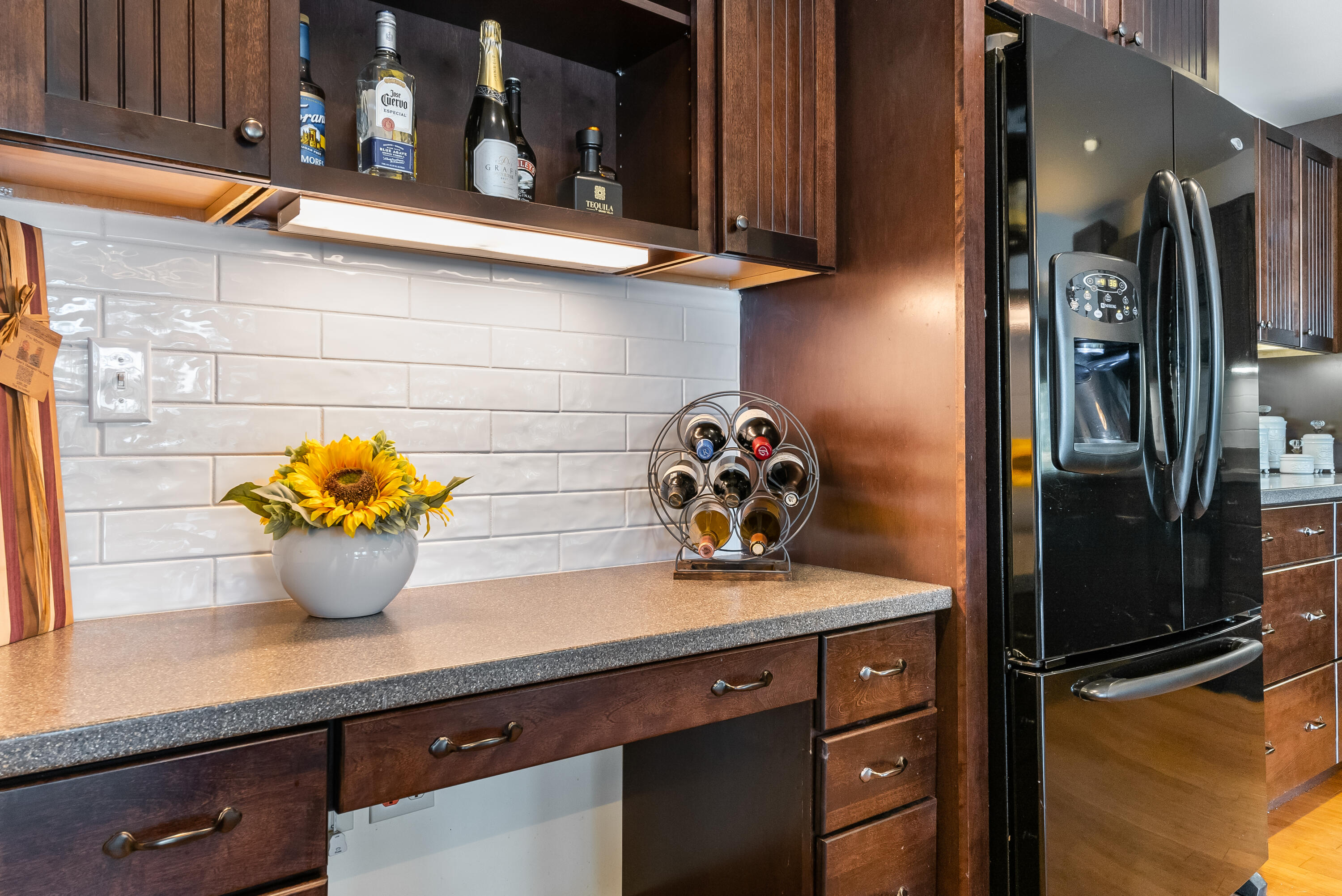 4 5 Kezar Ponds Road Waterford, ME 04088 - Photo 20 of 89 Kitchen