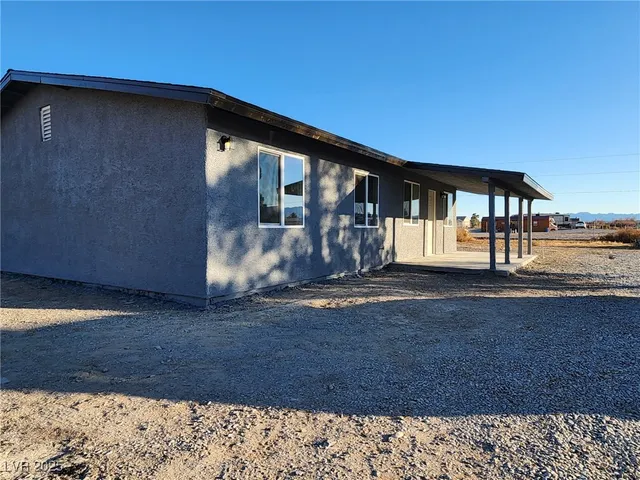 $294,900 | 4231 East Kellogg Road, Pahrump, NV 89061