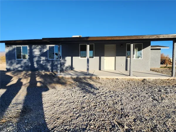 $294,900 | 4231 East Kellogg Road, Pahrump, NV 89061