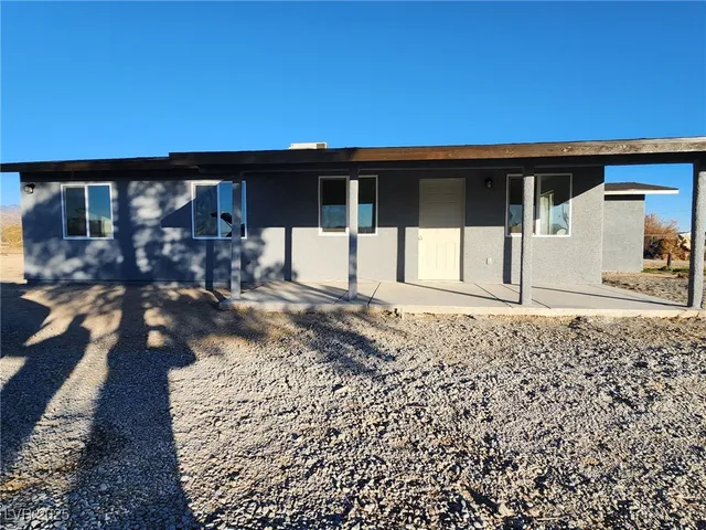$294,900 | 4231 East Kellogg Road, Pahrump, NV 89061