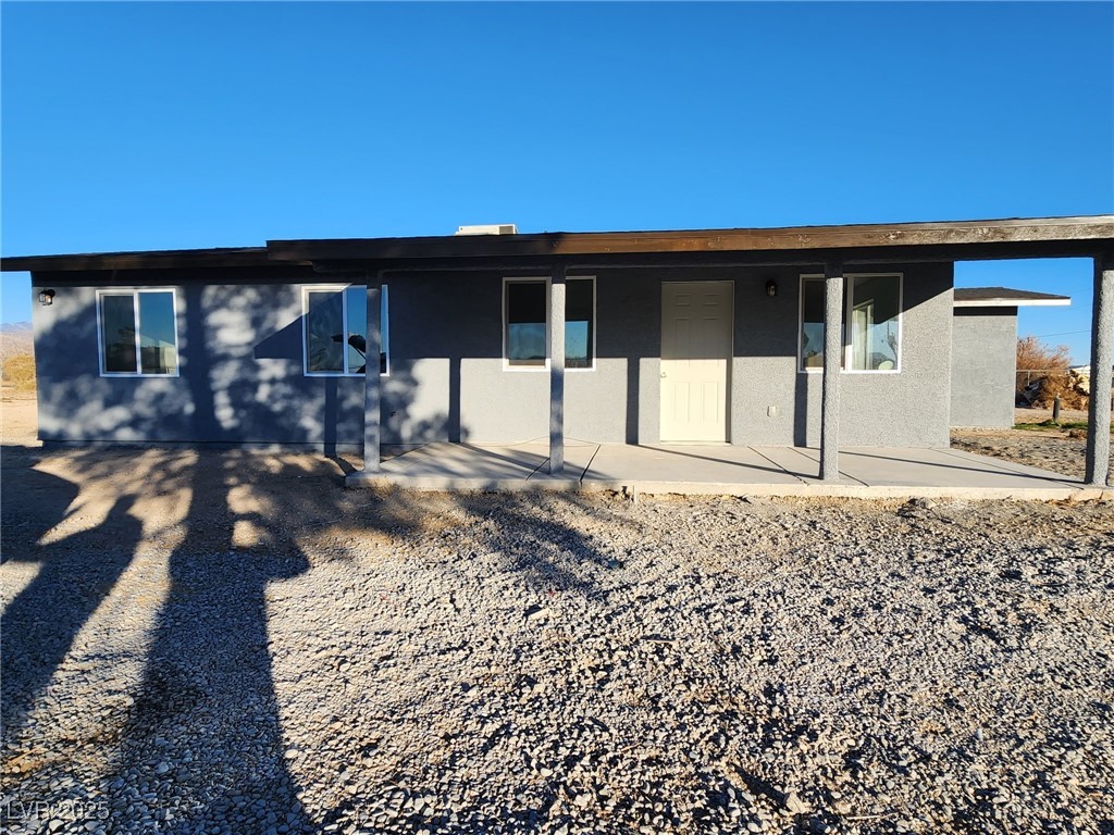4231 East Kellogg Road Pahrump, NV 89061 - Photo 2 of 8