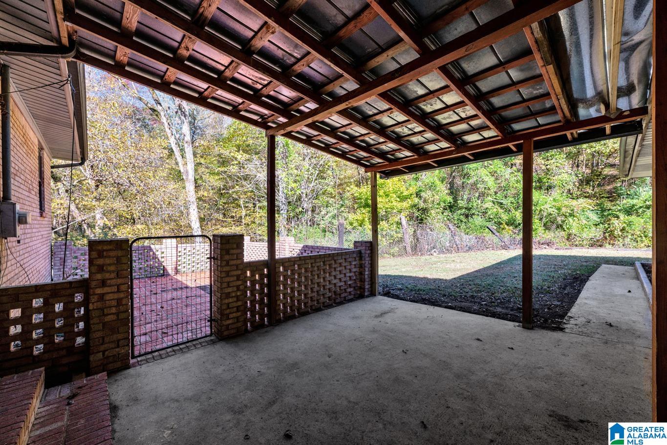 421 Tubbs Hill Road Oakman, AL 35579 - Photo 31 of 49