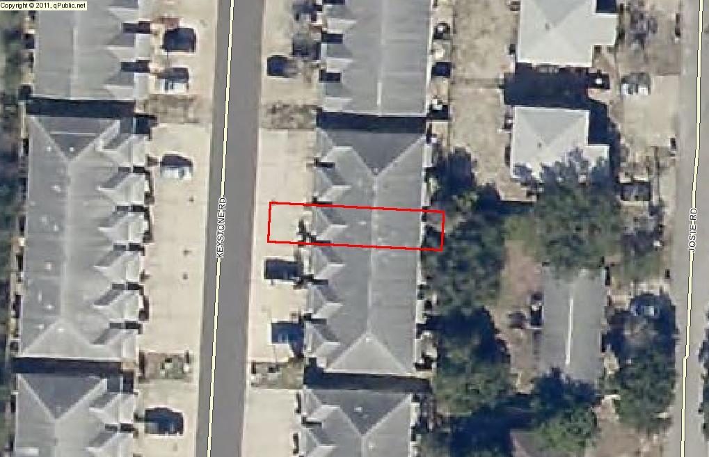 485 Keystone Road, Unit E Mary Esther, FL 32569 - Photo 2 of 20