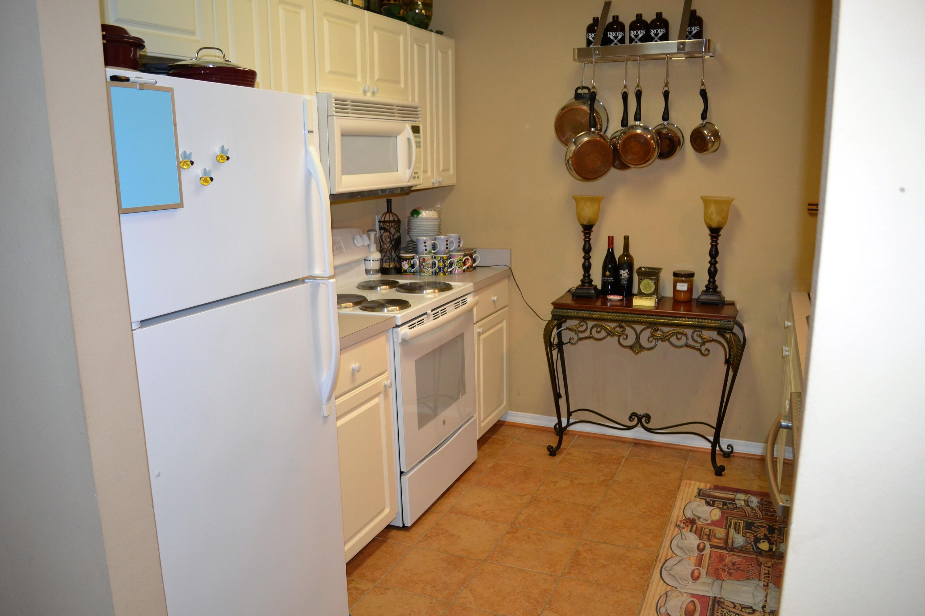 485 Keystone Road, Unit E Mary Esther, FL 32569 - Photo 7 of 20