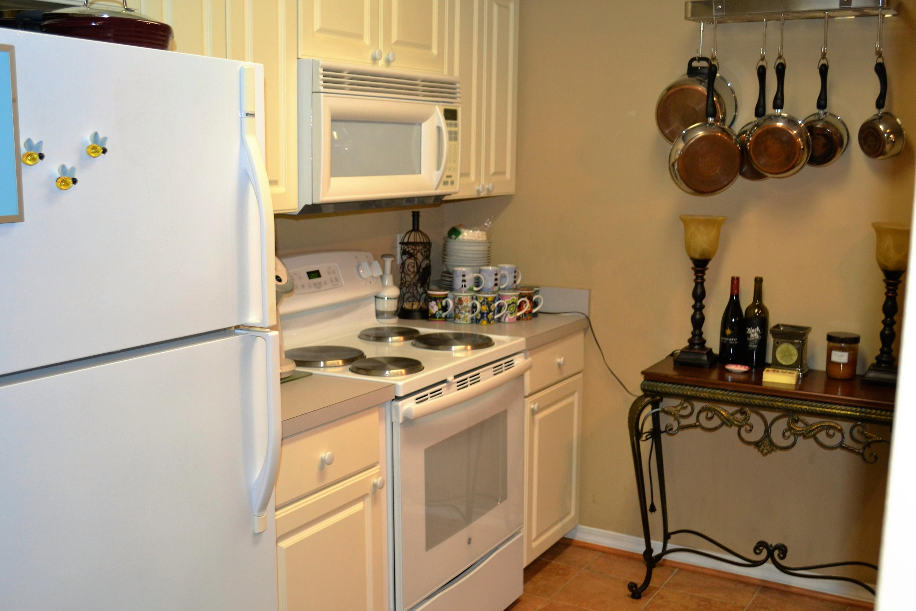 485 Keystone Road, Unit E Mary Esther, FL 32569 - Photo 8 of 20