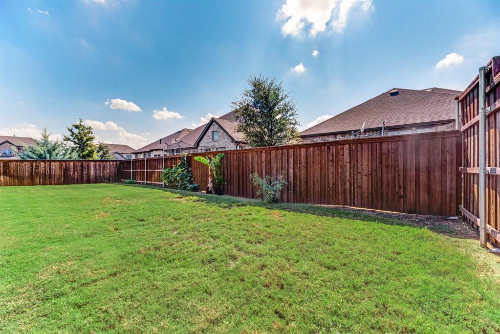 3107 Trinity Ridge Street Mansfield, TX 76063 - Photo 39 of 40 Gallery Image 39