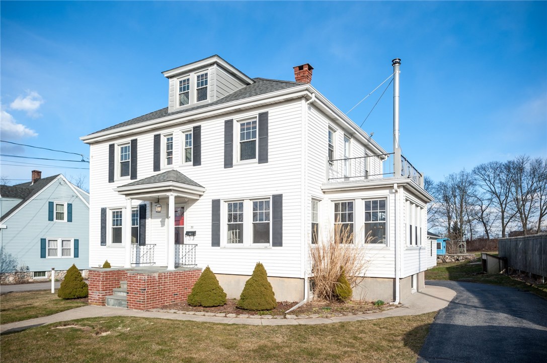 71 Tower Street Westerly, RI 02891 - Photo 1 of 31 Gallery Image 1