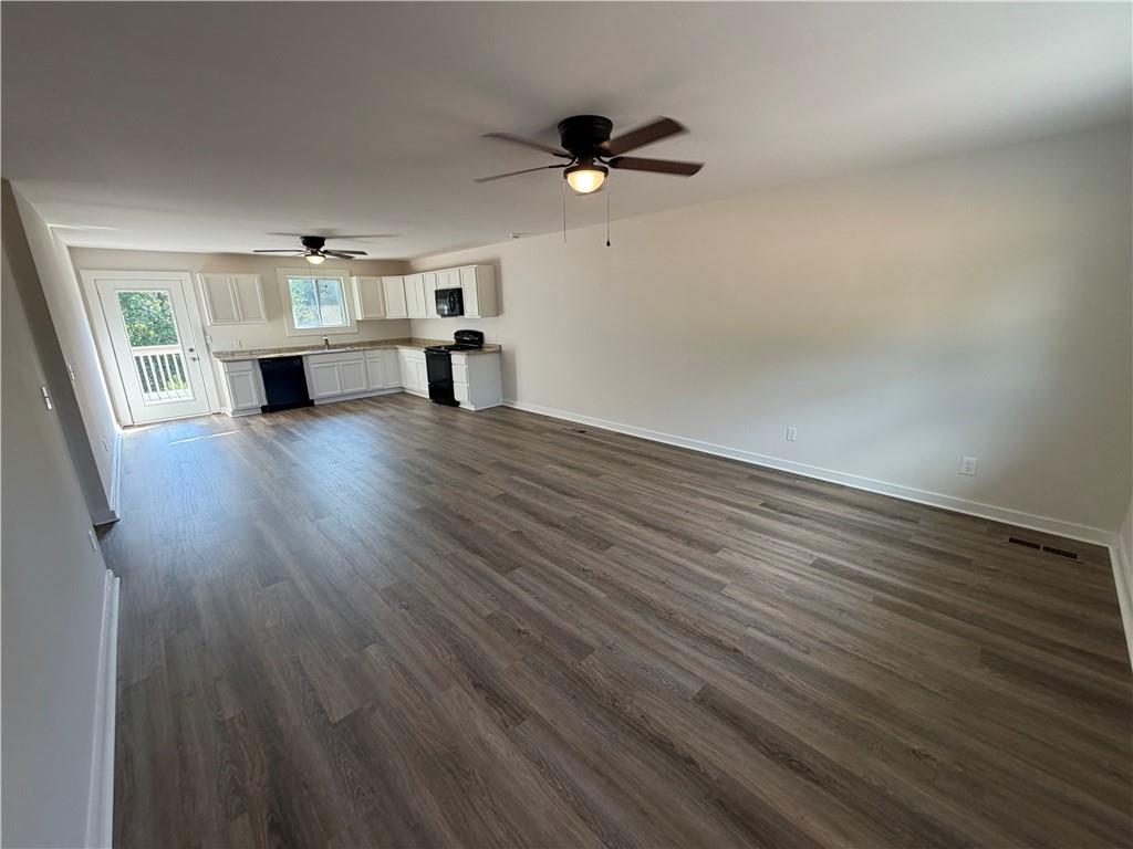 204 Jim Grizzle Road Royston, GA 30662 - Photo 3 of 40 Gallery Image 3