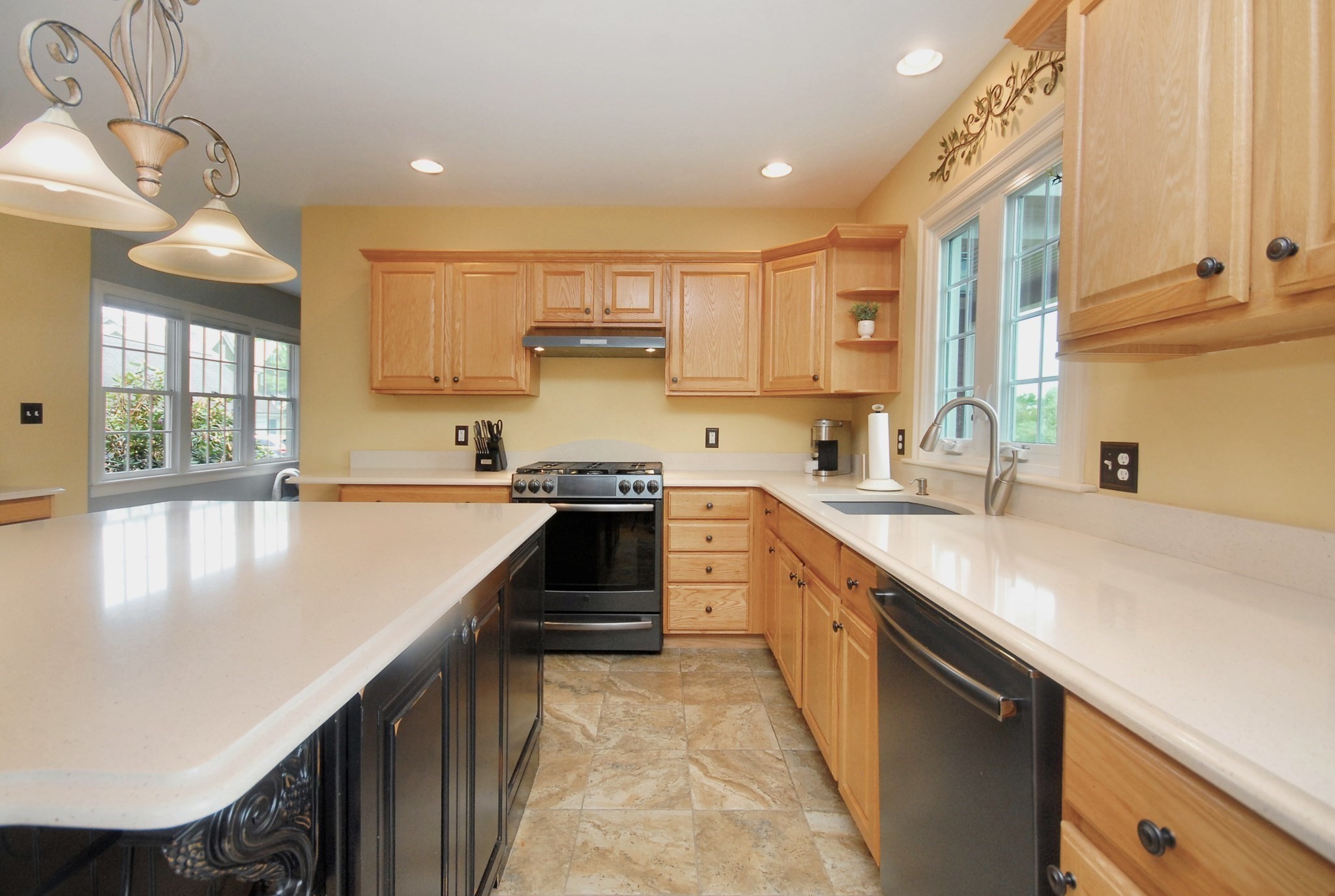 35 Lancaster County Road, Unit 8 Harvard, MA 01451 - Photo 5 of 20 Gallery Image 5