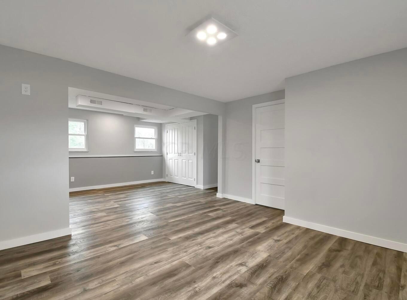 5475 Rauch Road Northwest Carroll, OH 43112 - Photo 15 of 22 Lower level