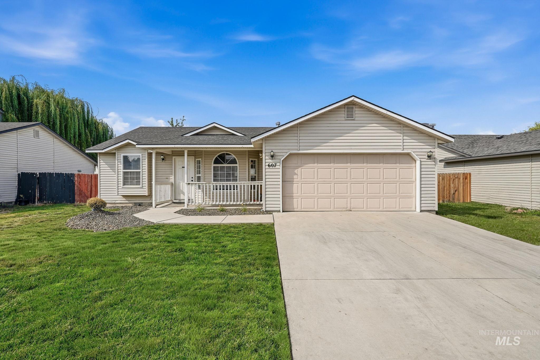 607 Laster Street Caldwell, ID 83607 - Photo 39 of 39 Gallery Image 39