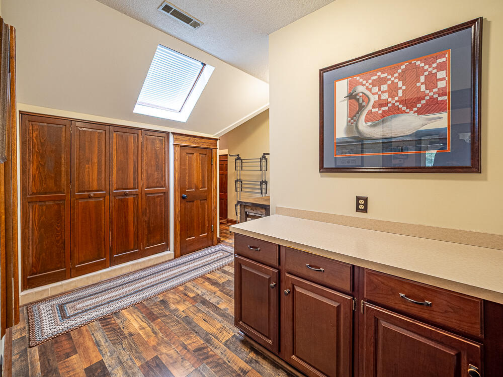 2860 Porcher Drive Sumter, SC 29150 - Photo 52 of 61 Upstairshallway3