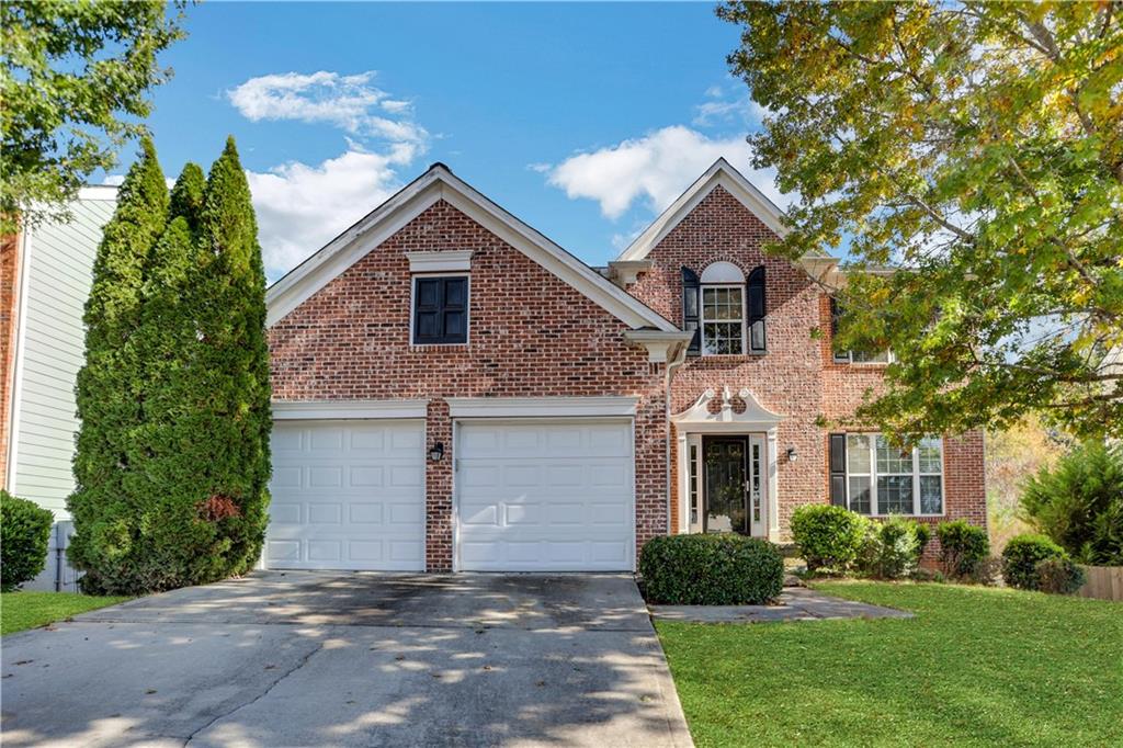 3704 Ramsey Cl Atlanta, GA 30331 - Photo 1 of 1