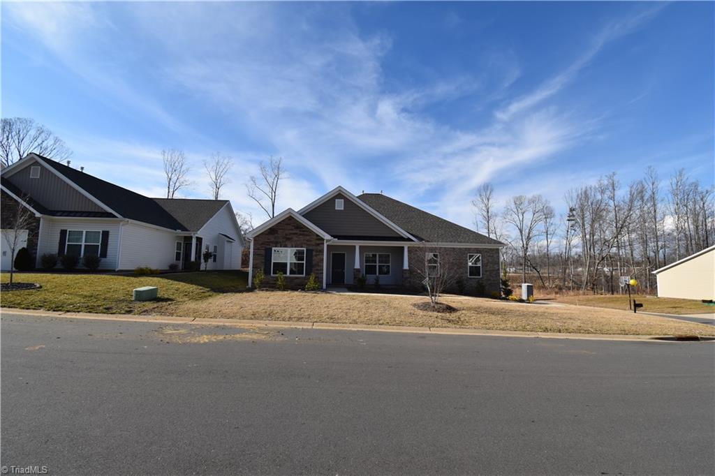 5407 Holbein Gate Road Walkertown, NC 27051 - Photo 1 of 30 Gallery Image 1