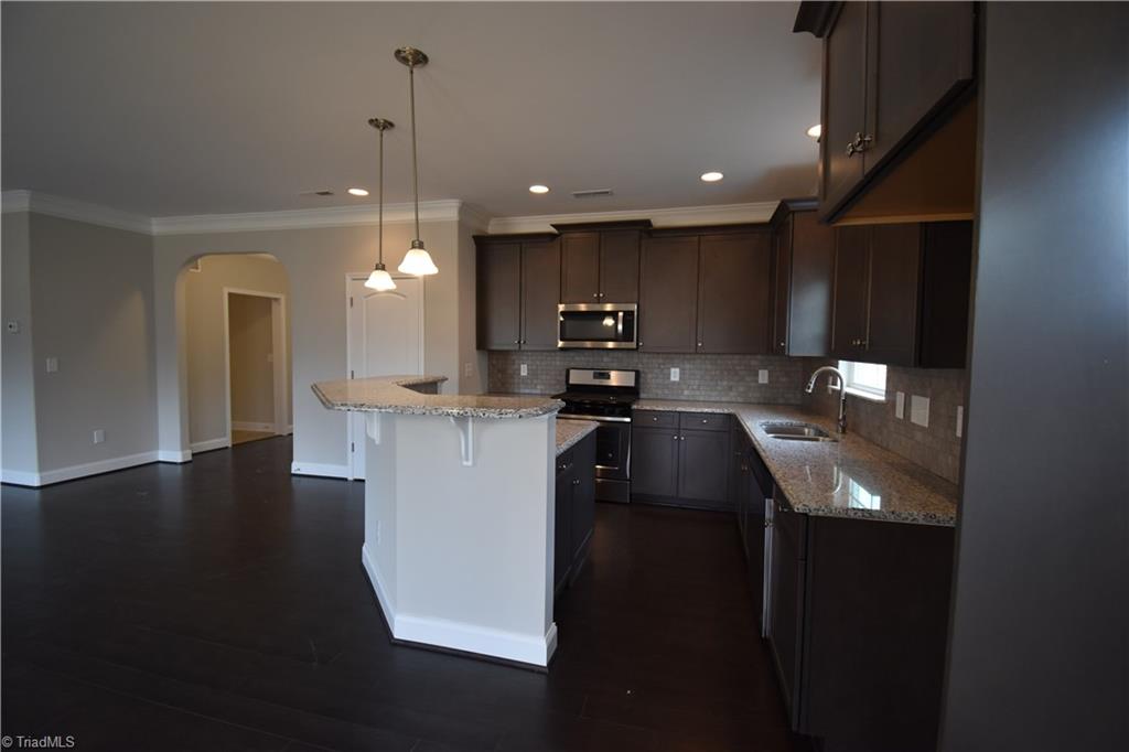 5407 Holbein Gate Road Walkertown, NC 27051 - Photo 20 of 30 Gallery Image 20