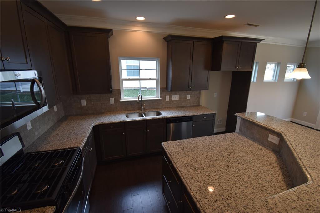 5407 Holbein Gate Road Walkertown, NC 27051 - Photo 25 of 30 Gallery Image 25