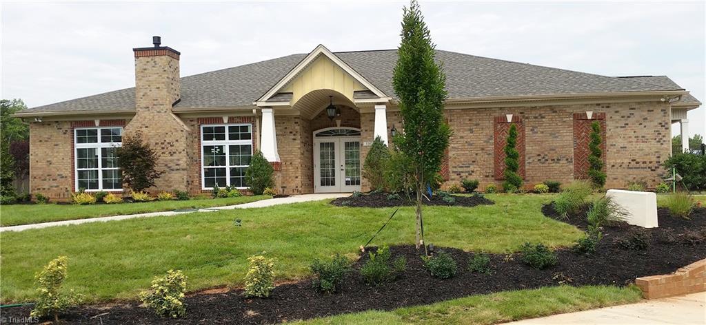 5407 Holbein Gate Road Walkertown, NC 27051 - Photo 29 of 30 Gallery Image 29
