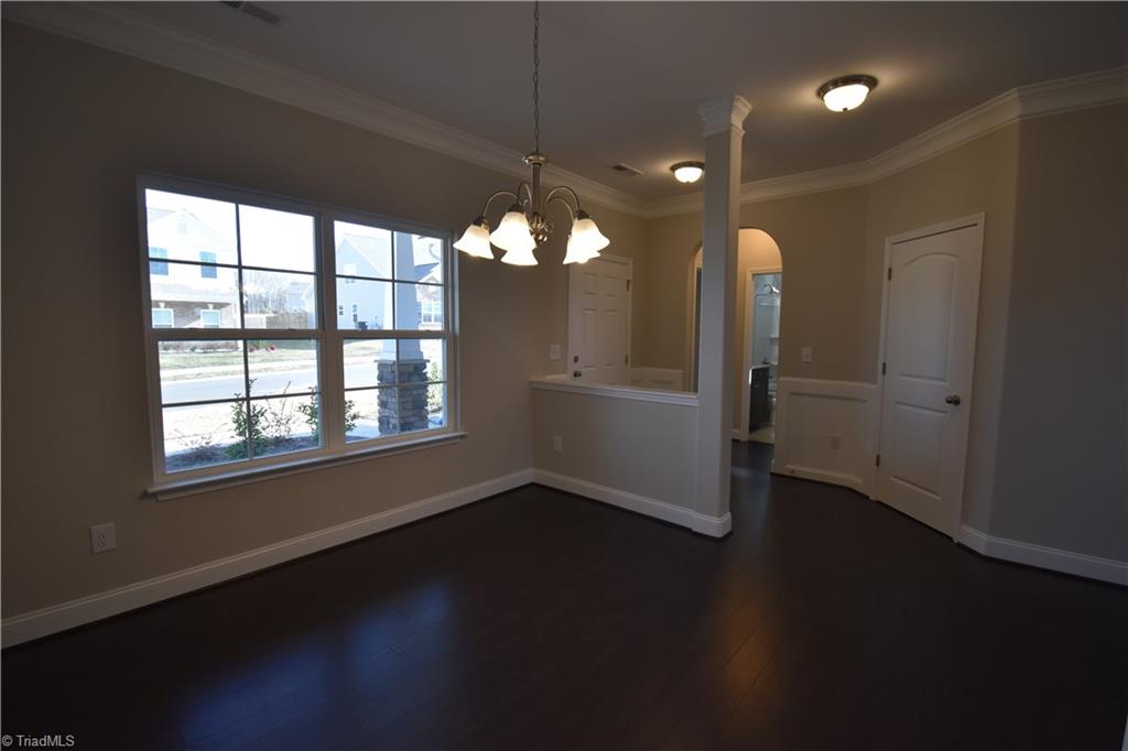 5407 Holbein Gate Road Walkertown, NC 27051 - Photo 6 of 30 Gallery Image 6