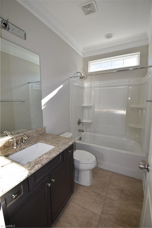 5407 Holbein Gate Road Walkertown, NC 27051 - Photo 9 of 30 Gallery Image 9