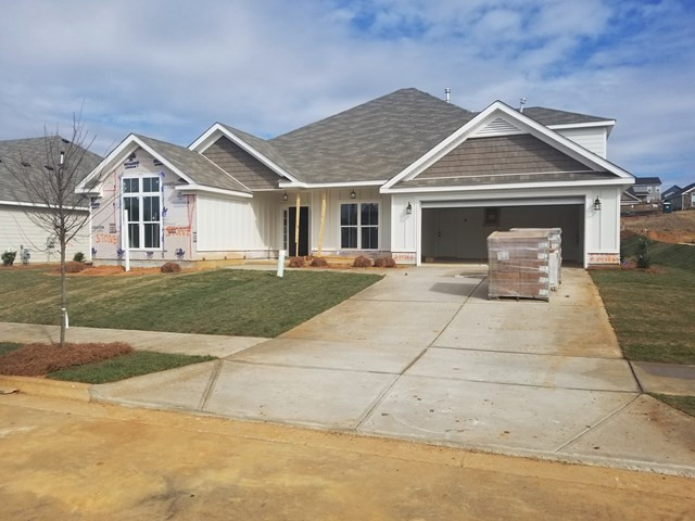 349 Bridle Path Road North Augusta, SC 29860 - Photo 1 of 4 Main View