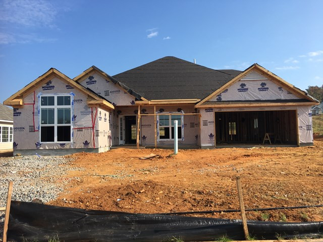 349 Bridle Path Road North Augusta, SC 29860 - Photo 3 of 4