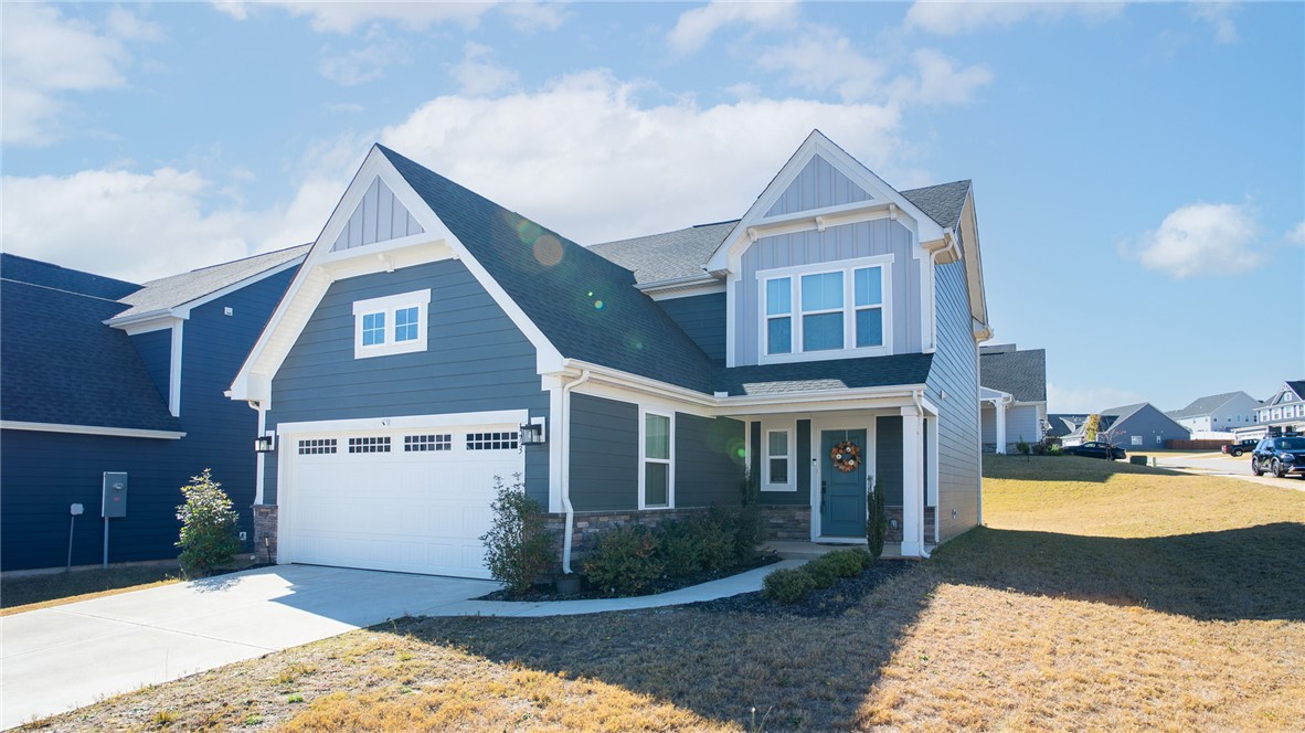 173 Dunroyal Road Fountain Inn, SC 29644 - Photo 1 of 13