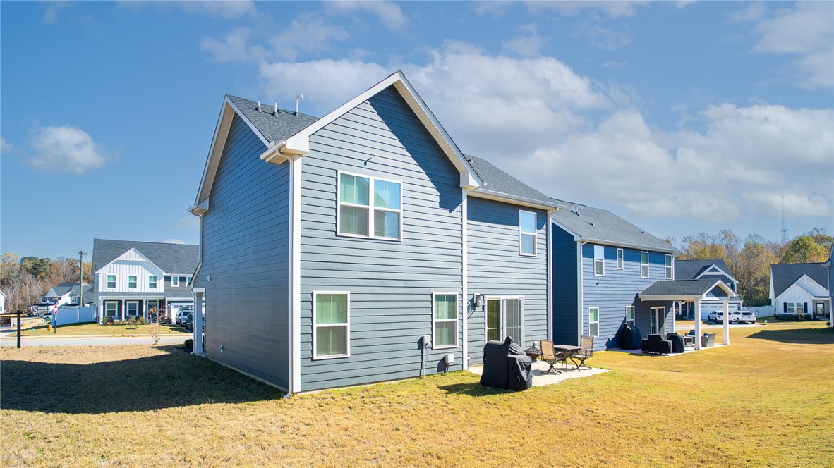 173 Dunroyal Road Fountain Inn, SC 29644 - Photo 13 of 13