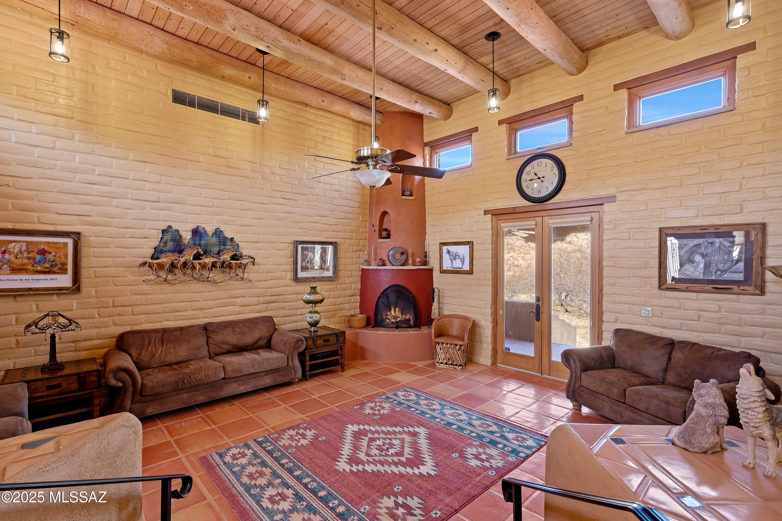 15791 East Hillton Ranch Road Vail, AZ 85641 - Photo 12 of 48
