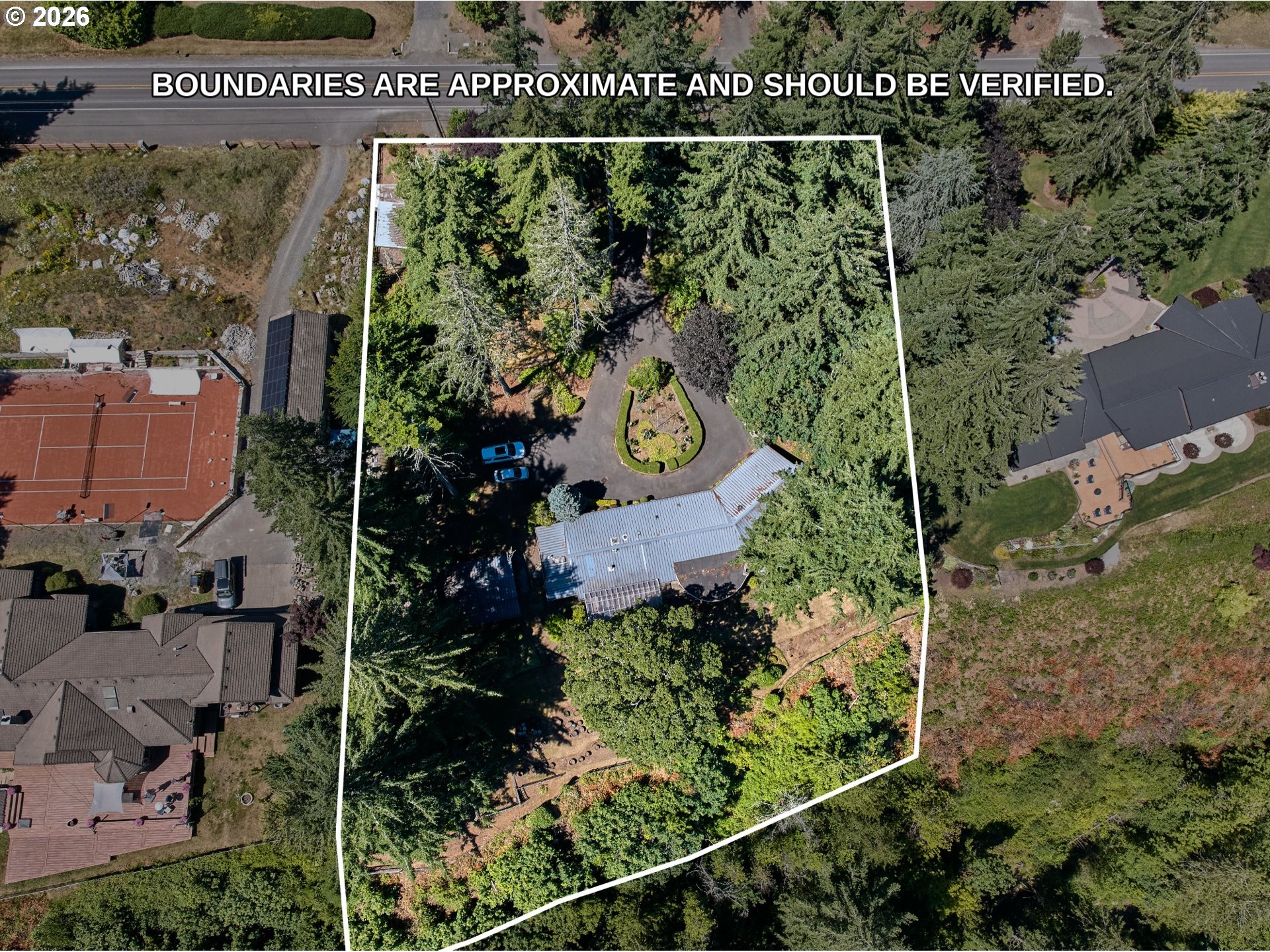 20454 South Springwater Road Estacada, OR 97023 - Photo 21 of 40