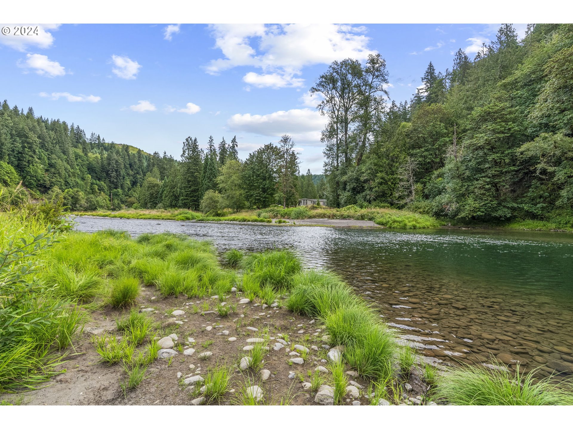1135 Kalama River Road Kalama, WA 98625 - Photo 21 of 38 Gallery Image 21