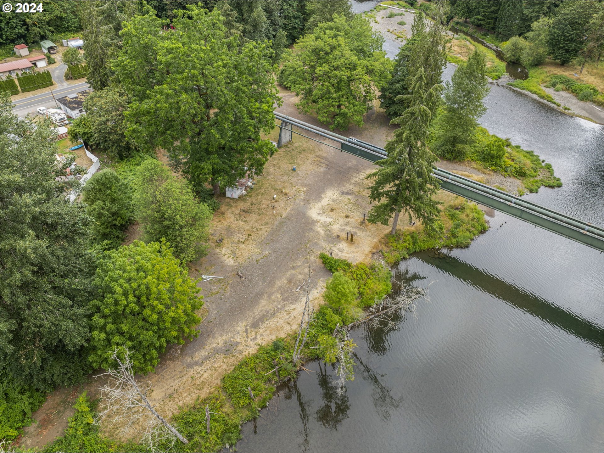1135 Kalama River Road Kalama, WA 98625 - Photo 30 of 38 Gallery Image 30