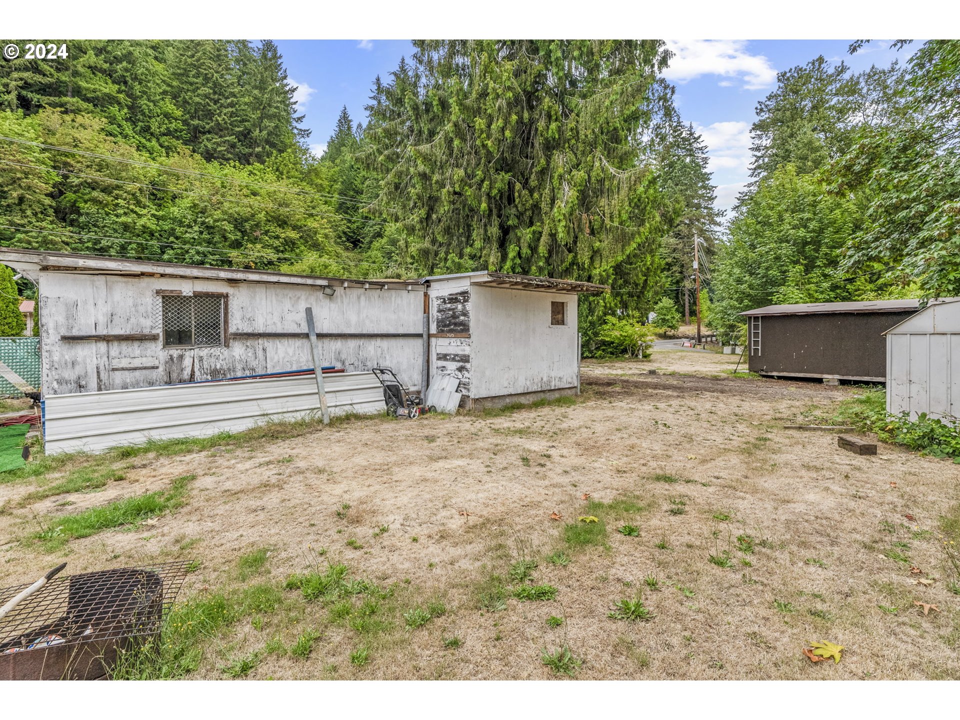 1135 Kalama River Road Kalama, WA 98625 - Photo 3 of 38 Gallery Image 3