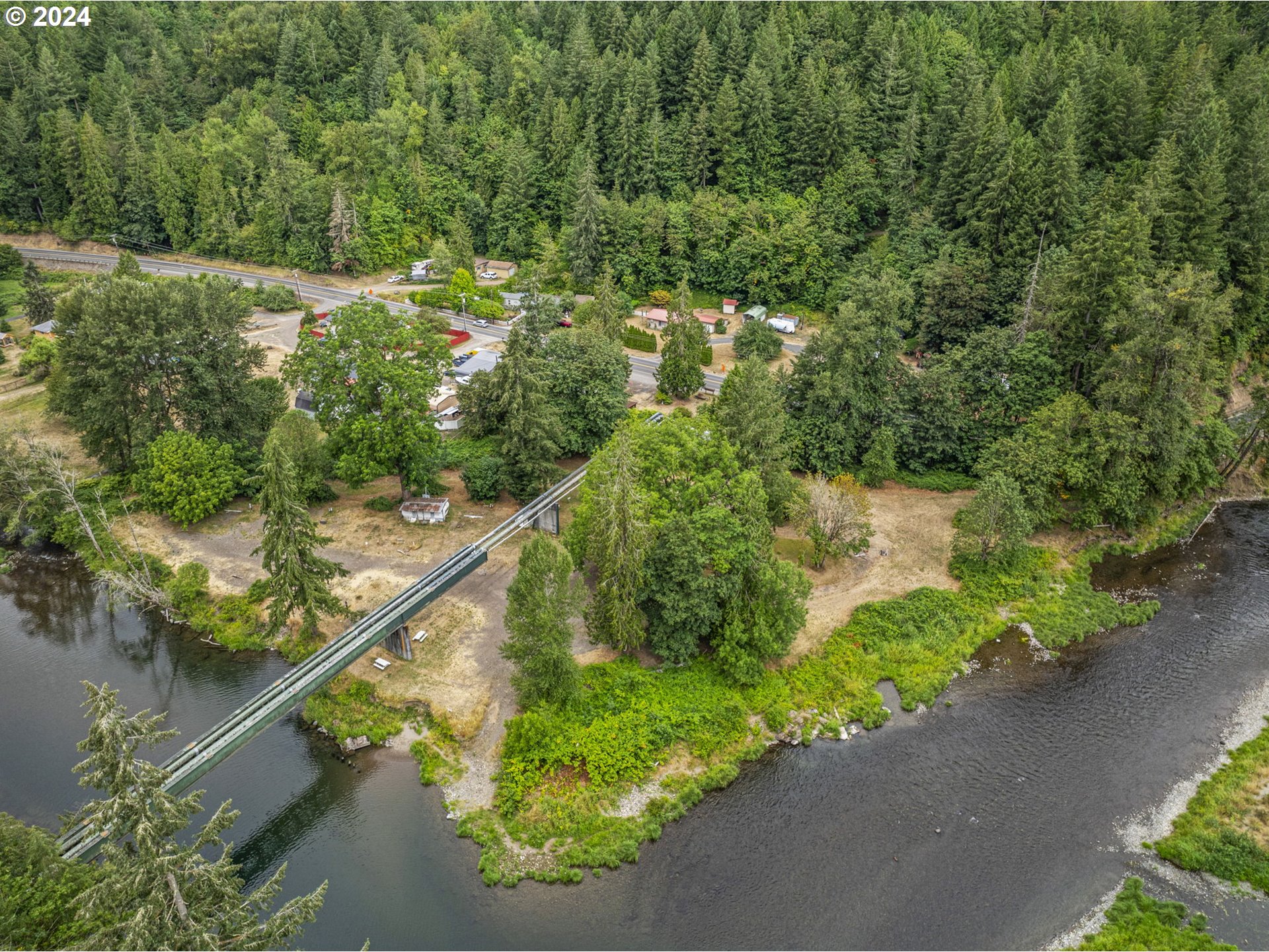 1135 Kalama River Road Kalama, WA 98625 - Photo 32 of 38 Gallery Image 32