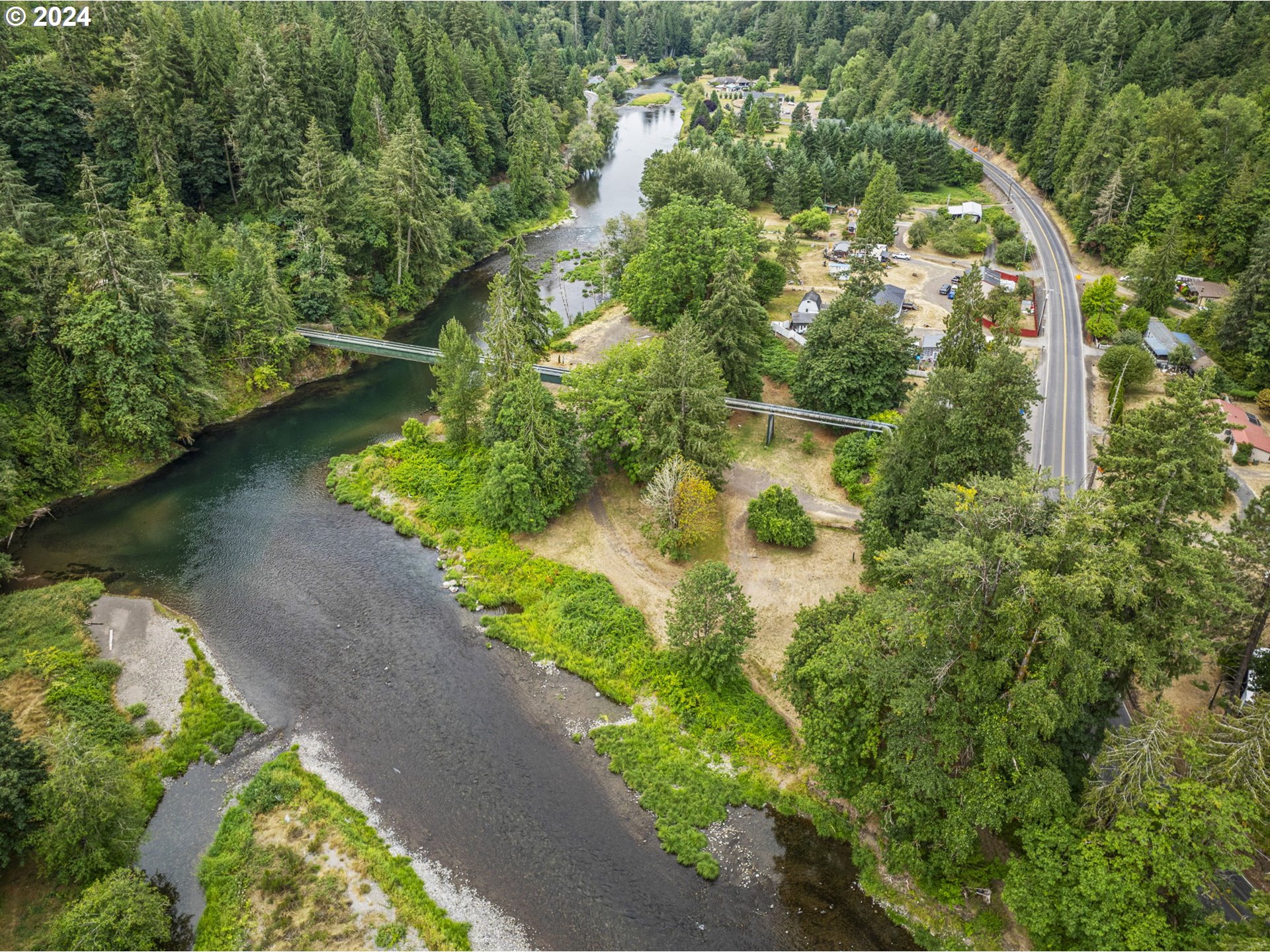 1135 Kalama River Road Kalama, WA 98625 - Photo 33 of 38 Gallery Image 33