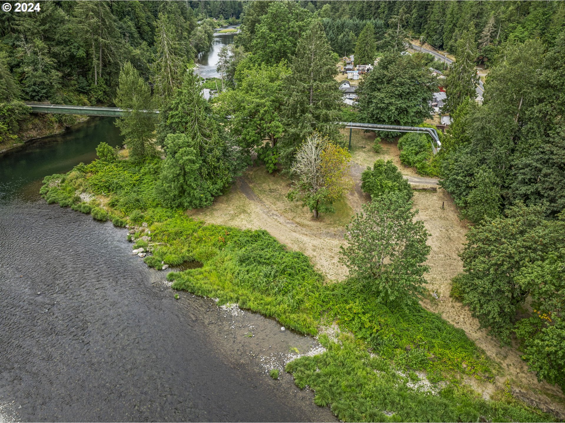 1135 Kalama River Road Kalama, WA 98625 - Photo 34 of 38 Gallery Image 34