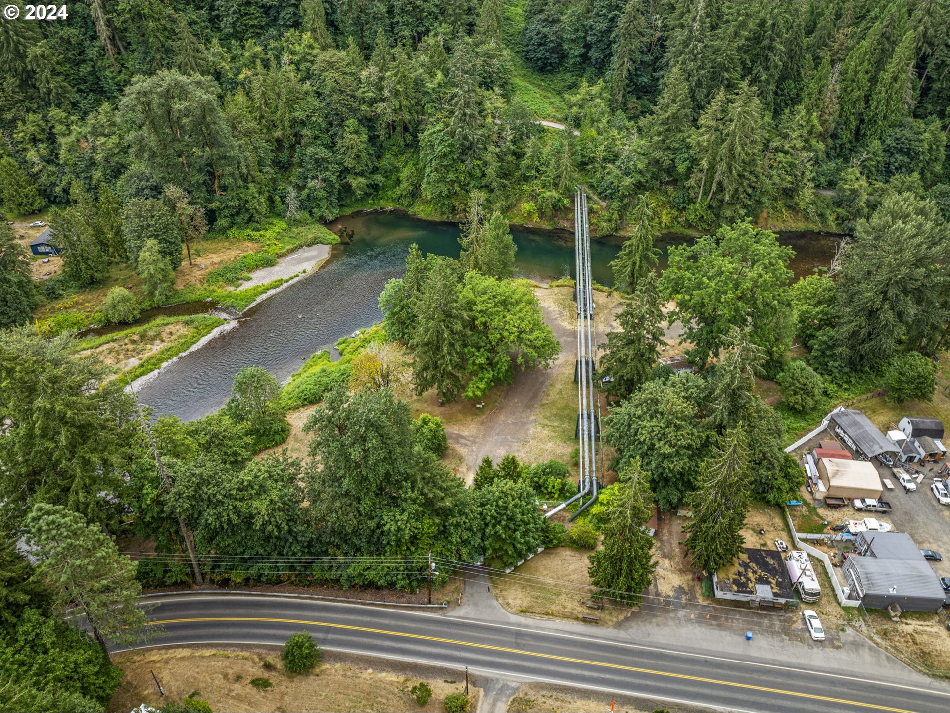 1135 Kalama River Road Kalama, WA 98625 - Photo 35 of 38 Gallery Image 35